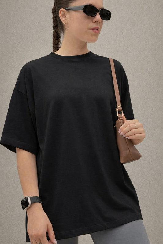 Remera Lucrecia Oversize