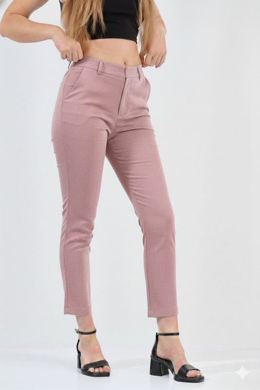 Pantalón Soft Elegance ✨
