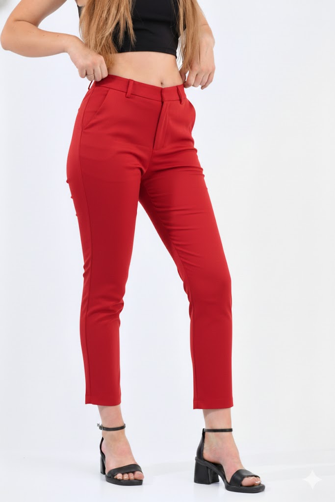 Pantalón Soft Elegance ✨