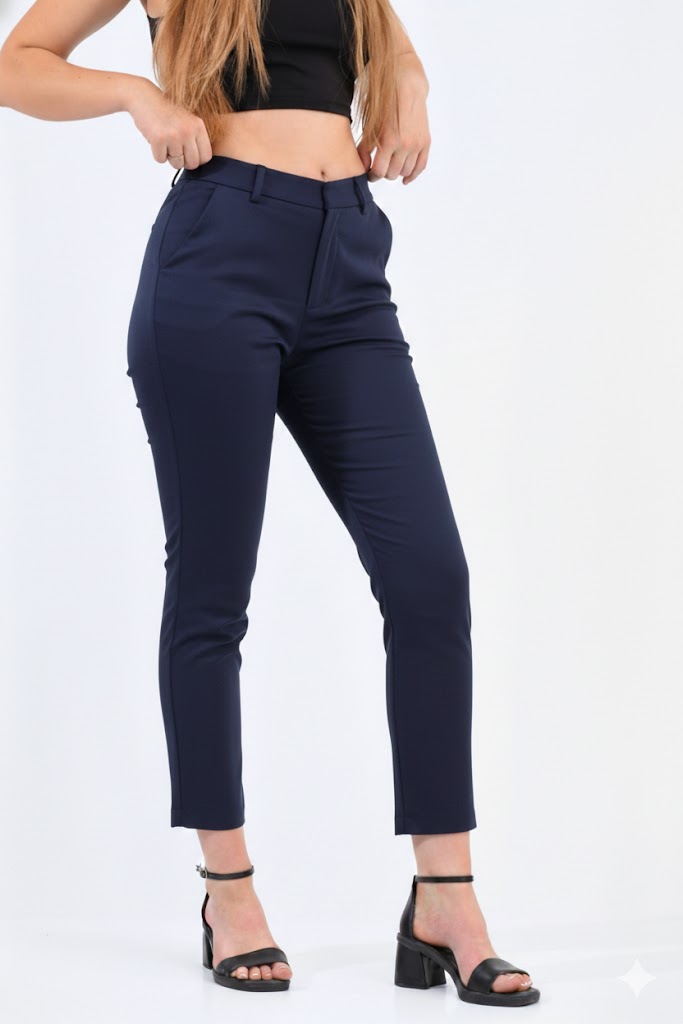 Pantalón Soft Elegance ✨