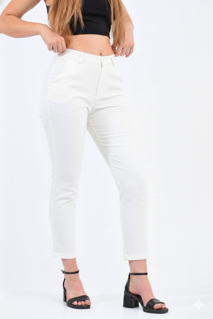 Pantalón Soft Elegance ✨