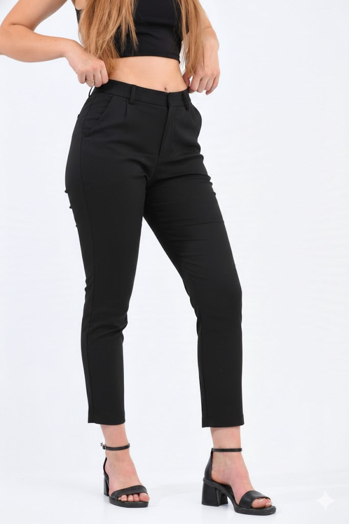 Pantalón Soft Elegance ✨