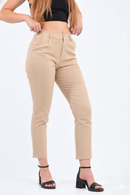 Pantalón Soft Elegance ✨