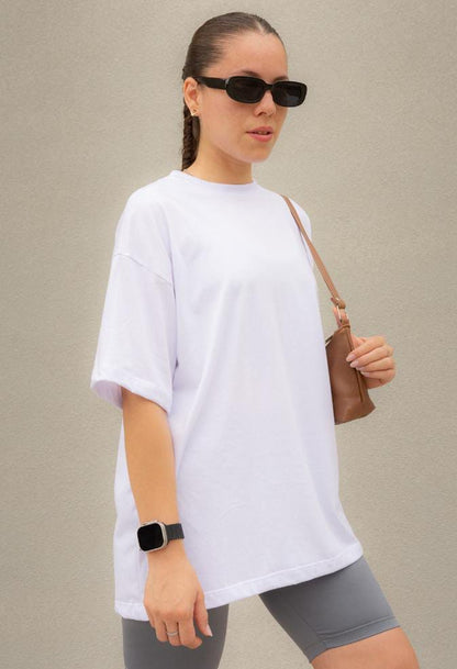 Remera Lucrecia Oversize