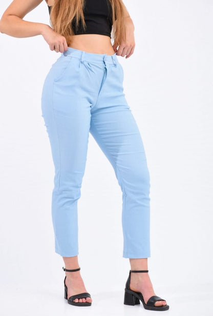 Pantalón Soft Elegance ✨